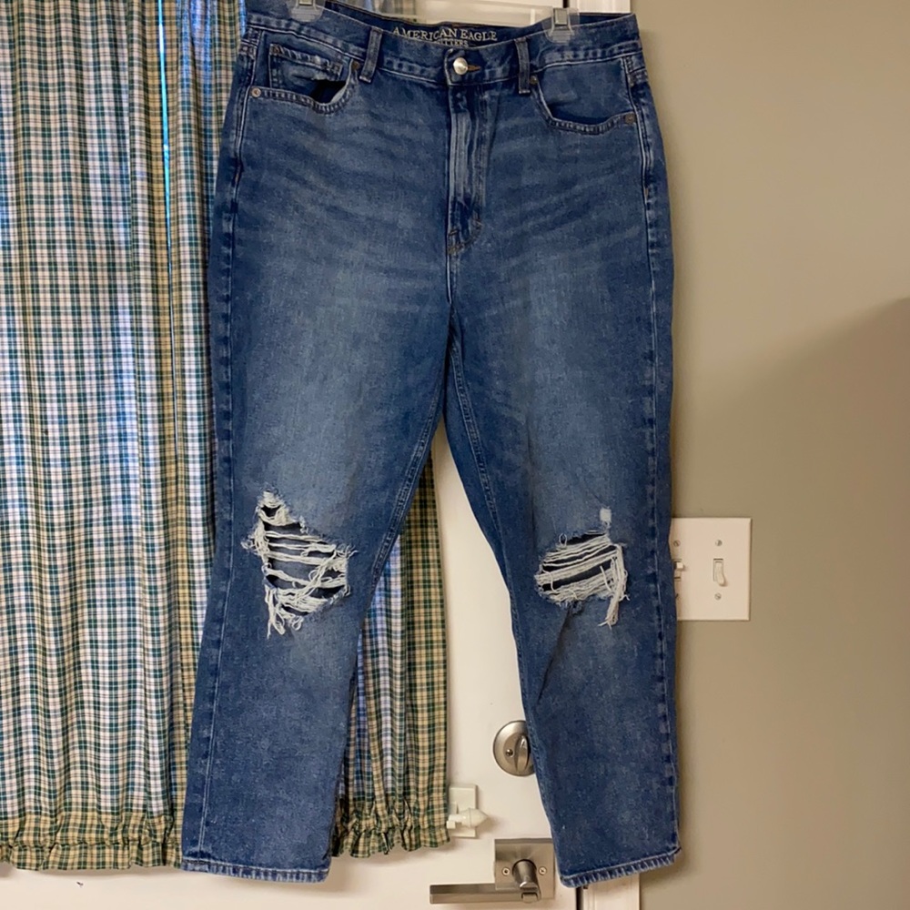 American Eagle Jeans!